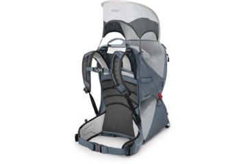 Image of Osprey Poco LT Pack, Tungsten Grey, One Size, 10003404
