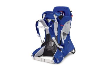 Image of Osprey Poco Plus Child Carriers, Blue Sky, One Size, 10002373