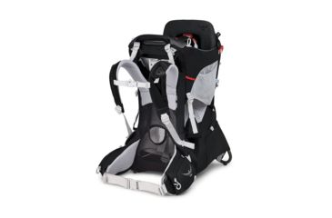 Image of Osprey Poco Plus Child Carriers, Starry Black, One Size, 10002074