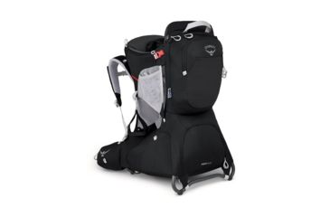 Image of Osprey Poco Plus Child Carriers, Starry Black, One Size, 10002074