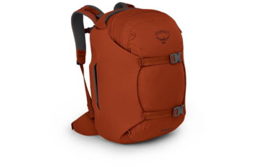 Image of Osprey Porter 30 Pack, Umber Orange, One Size, 10002757
