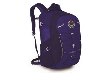 Image of Questa 27 Pack -Sapphire Blue