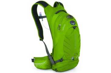 Image of Osprey Raptor 10 Pack-One Size-Screamin Green