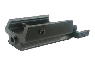 Image of Osprey Red Laser Sight with Quick Release Rail Mount