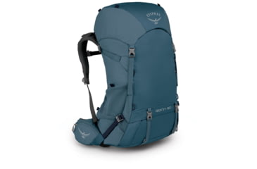 Image of Osprey Renn 50 Pack, Challenger Blue, One Size, 10002865