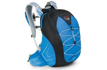 Image of Osprey Rev 18 Daypack-Bolt Blue-S/M