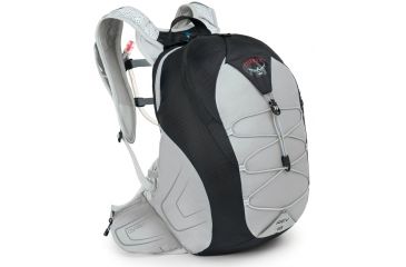 Image of Osprey Rev 18 Daypack-Cirrus Grey-M/L