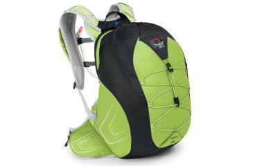 Image of Osprey Rev 18 Daypack-Flash Green-S/M