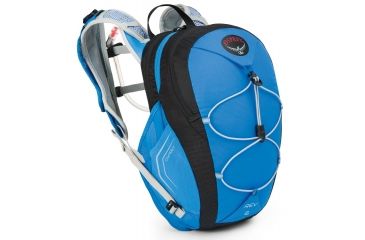 Image of Osprey Rev 6 Daypack-Bolt Blue-S/M