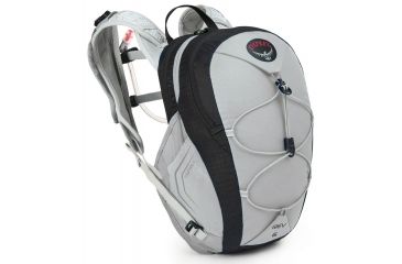 Image of Osprey Rev 6 Daypack-Cirrus Grey-S/M