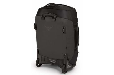 Image of Osprey Rolling Transporter 40, Black , O/S, 10001713
