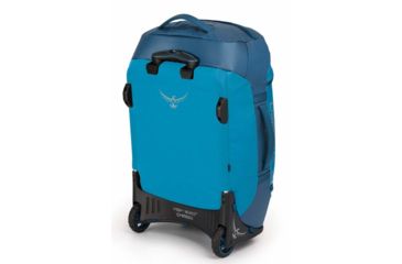 Image of Osprey Rolling Transporter 40, Kingfisher Blue, O/S, 10001714
