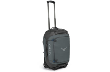 Image of Osprey Rolling Transporter 40, Pointbreak Grey, One Size, 10002829
