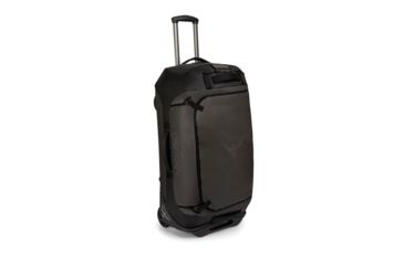 Image of Osprey Rolling Transporter 90, Black , O/S, 10001716