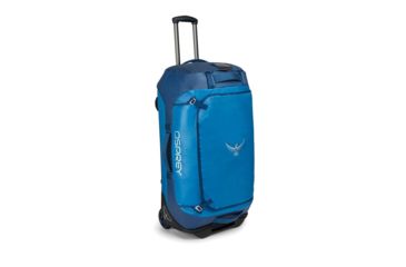 Image of Osprey Rolling Transporter 90, Kingfisher Blue, O/S, 10001717