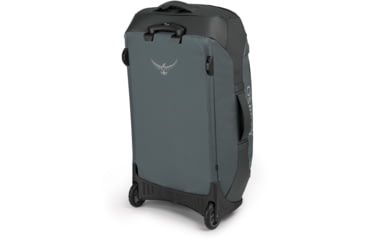 Image of Osprey Rolling Transporter 90, Pointbreak Grey, One Size, 10002827