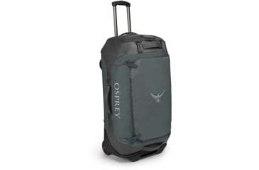 Image of Osprey Rolling Transporter 90, Pointbreak Grey, One Size, 10002827