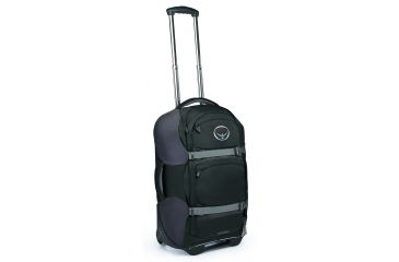 Image of Osprey Shuttle 22 Gear Hauler-Charcoal