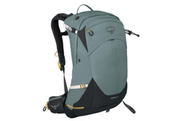 Image of Osprey Sirrus 24 Backpack - Womens, Succulent Green, One Size, 10004073