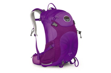 Image of Sirrus 24 Pack -Purple Orchid-XS/S