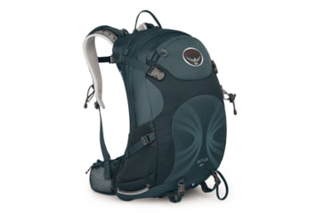 Image of Osprey Sirrus 24 Pack -Stealth Grey-S/M