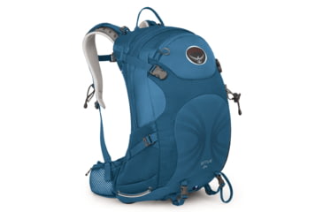 Image of Osprey Sirrus 24 Pack -Summit Blue-S/M