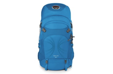 Image of Sirrus 50 Backpack-Summit Blue-XS/S