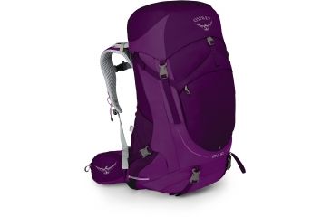 Image of Osprey Sirrus 50L Pack-Ruska Purple-XS/S