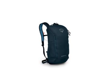 Image of Osprey Skarab 18 Hiking Backpack, Deep Blue, 10002107