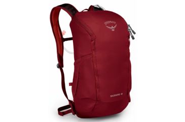 Image of Osprey Skarab 18, Mystic Red, 10002108