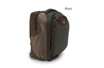 Image of Osprey Slipstream 20 Bag - Black