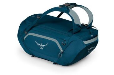 Image of SnowKit Duffel, Blue, One Size