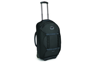 Image of Osprey Sojourn 25/60 L Pack-Metal Grey