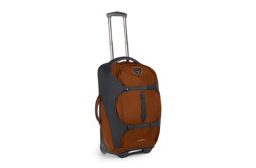 Image of Osprey Sojourn 25/60 L Pack-Pepper Orange