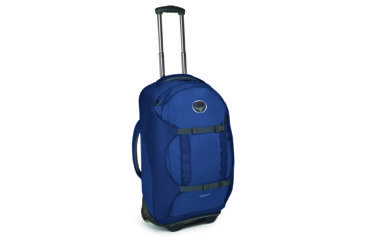 Image of Osprey Sojourn 25/60 L Pack-Steel Blue