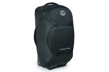 Image of Osprey Sojourn 28/80 L Pack-Black