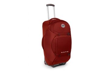 Image of Osprey Sojourn 28/80 L Pack-Hoodoo Red