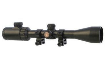 Image of Osprey Standard 3-9x40 Duplex Rifle Scope, SD3-9x40DP