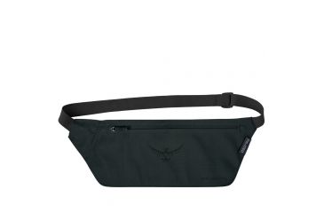 Image of Osprey Stealth Bandolier Wallet, Black, One Size 10001240