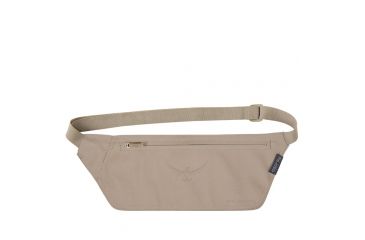 Image of Osprey Stealth Bandolier Wallet, Desert Tan, One Size 10001239