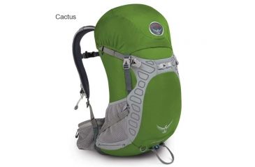 Image of Osprey Stratos 26 Pack-Tarn M