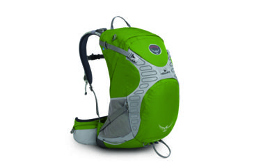 Image of Osprey Stratos 34 Pack-Cactus M