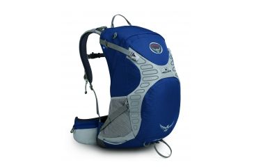 Image of Osprey Stratos 34 Pack-Tarn M
