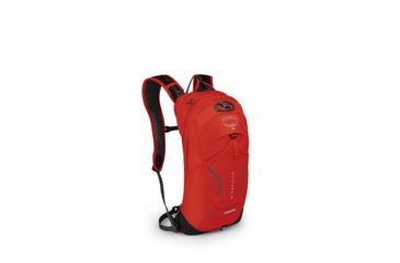 Image of Osprey Syncro 5, Firebelly Red, 10001570