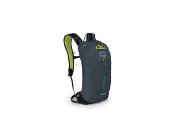 Image of Osprey Syncro 5, Wolf Grey, 10001569