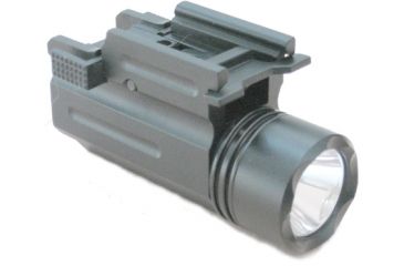Image of Osprey Tactical Flashlight, Black M-OSP-120