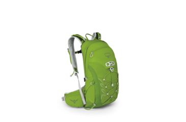 Image of Osprey Talon 11 Hiking Backpack, Yerba Green, S/M, 10001861