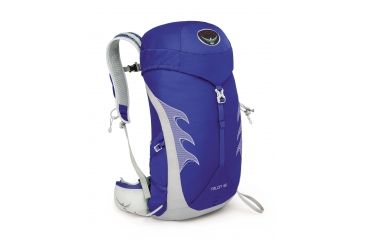 Image of Talon 18 Pack-Avatar Blue-S/M