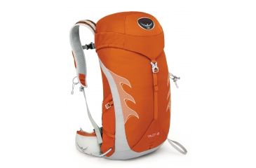 Image of Talon 18 Pack-Flame Orange-S/M