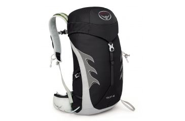 Image of Talon 18 Pack-Onyx Black-S/M